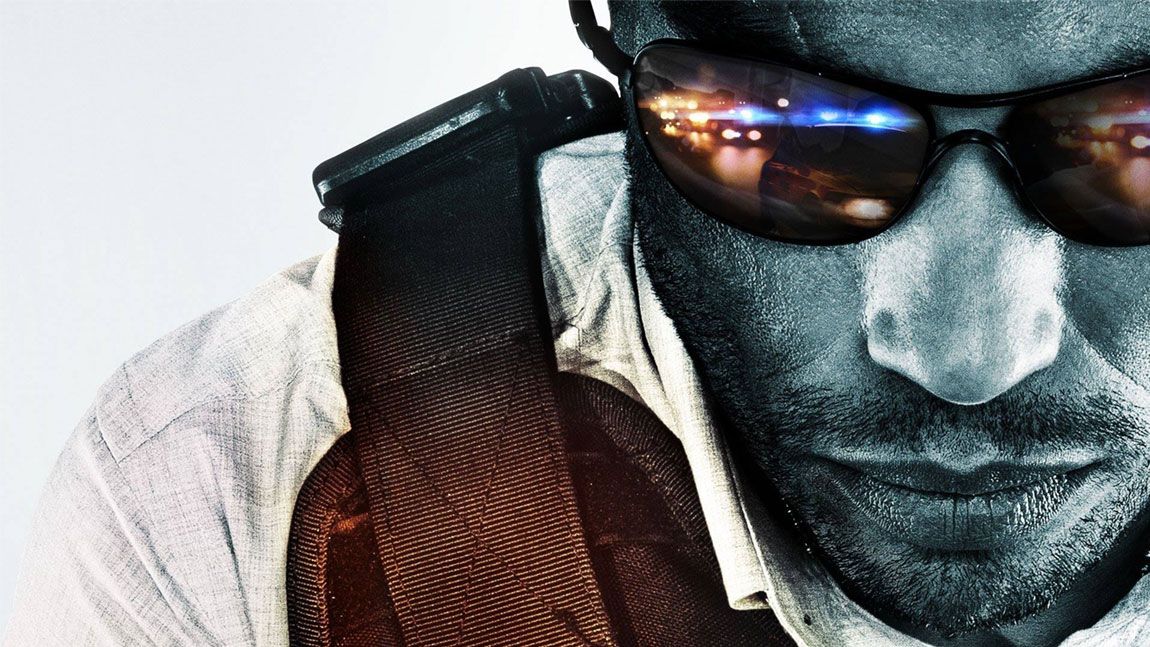 Battlefield Hardline Beta