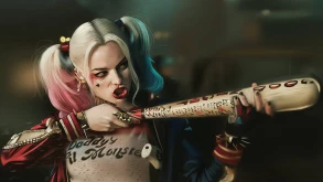 Suicide Squad - Movie Review