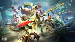 Κάτω των προσδοκιών οι πωλήσεις του Battleborn
