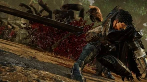 Ένα trailer γεμάτο αίμα για το Berserk