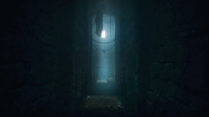 LETHE - Episode One Review