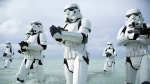 Νέες εικόνες από το Rogue One