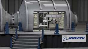 Η NASA δοκιμάζει περιβάλλοντα διαβίωσης για τις αποστολές στο βαθύ διάστημα