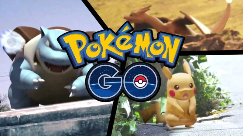 Το νέο update του Pokémon προσθέτει τα Sightings