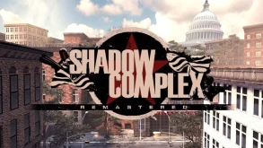 Ειδική retail έκδοση για το Shadow Complex Remastered στο PS4