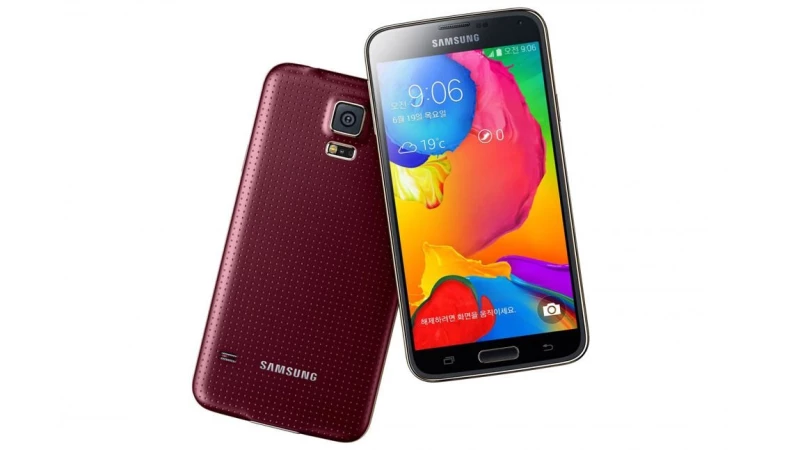 Samsung Galaxy S5 LTE-A