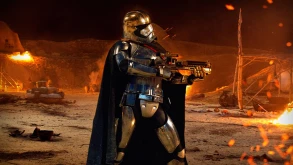 Νέο Blu-ray του Star Wars: The Force Awakens θα περιλαμβάνει σκηνές που αφαιρέθηκαν