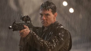 Νέο trailer του "Jack Reacher: Never Go Back"