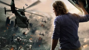 Ο Brad Pitt θέλει τον David Fincher στη σκηνοθεσία του sequel του "World War Z"