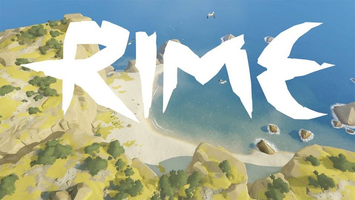 Rime: "Έσπασε" η αποκλειστικότητα του στο PS4;