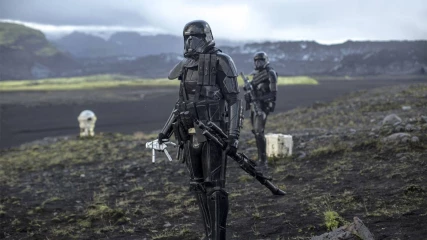 Ο Darth Vader επιστρέφει στο νέο trailer του Rogue One: A Star Wars Story