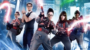 Οικονομική καταστροφή το Ghostbusters