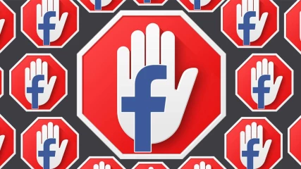 Ξεκίνησε ο πόλεμος Facebook - Adblock Plus