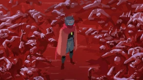 Hyper Light Drifter Review