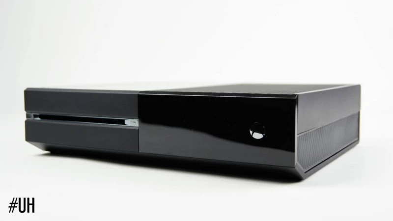 Το Xbox One επέστρεψε στην κορυφή της αγοράς των ΗΠΑ