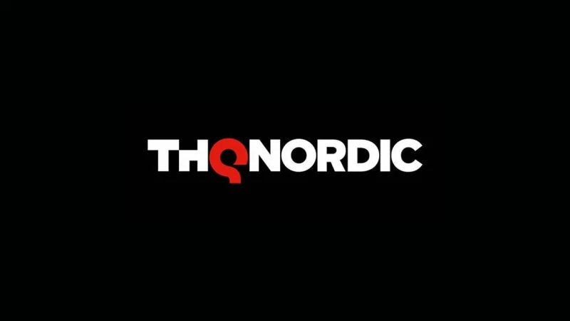 Η Nordic Games μετατρέπεται σε THQ Nordic