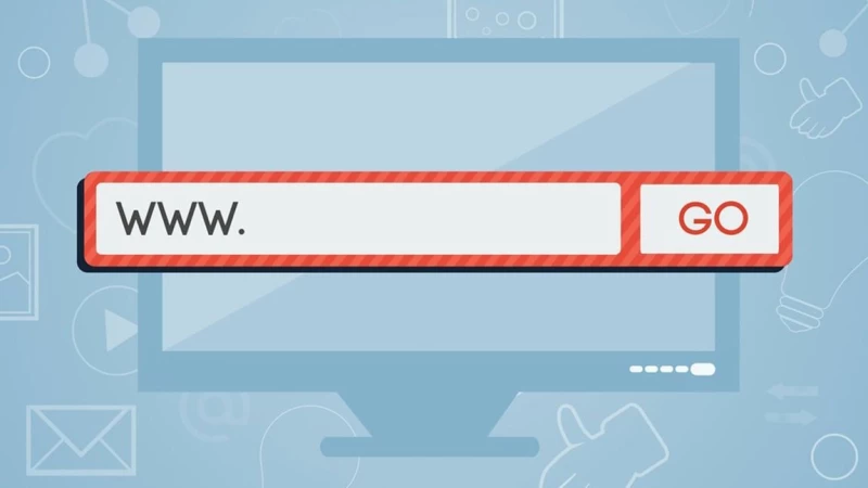 Σύντομα domains από τη Google