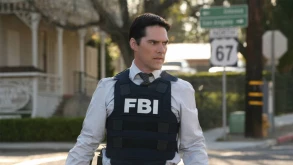 Ο Thomas Gibson του Criminal Minds κλώτσησε σεναριογράφο και απολύθηκε