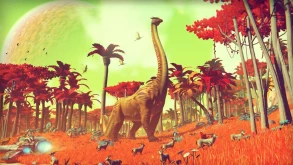 Τεχνικά προβλήματα και παράπονα για το No Man’s Sky στο PC