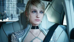Παρακολουθήστε τα πρώτα 12 λεπτά του Kingsglaive: Final Fantasy XV