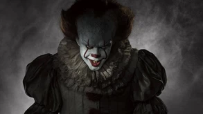 Η στολή του τρομακτικού Pennywise από το "It"