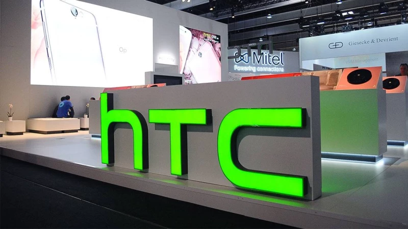 Τέλη Σεπτεμβρίου τα HTC Desire 10 Pro και Desire 10 Lifestyle