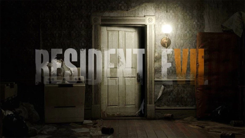 Ανατριχιαστικό νέο gameplay trailer για το Resident Evil 7