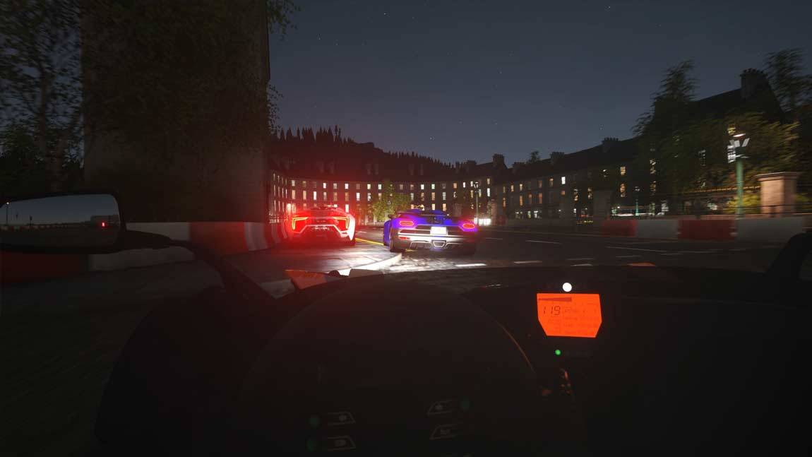 Η Sony ανακοίνωσε και επίσημα το Driveclub VR