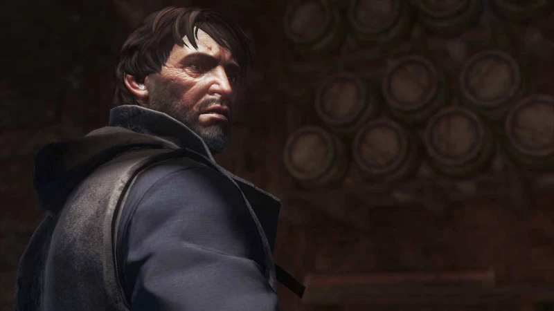 Νέο φωτογραφικό υλικό για το Dishonored 2