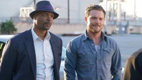 Μια ματιά στη νέα σειρά Lethal Weapon