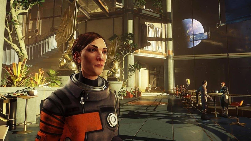 Το νέο gameplay trailer του PREY είναι γεμάτο δράση και εξερεύνηση