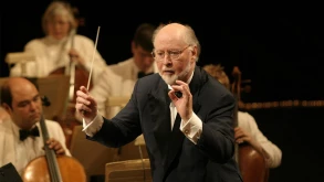 Ο John Williams στη μουσική του Star Wars: Episode VIII