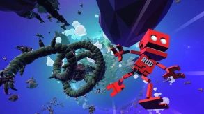 Grow Up Review