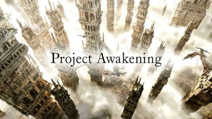 Η Cygames ανακοίνωσε το Project Awakening