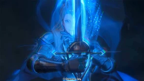 Platinum Games και Cygames σε ένα νέο εντυπωσιακό action RPG
