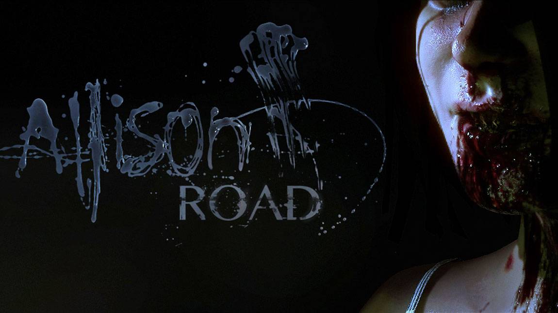 Το Allison Road "αναγεννιέται" από τις στάχτες του