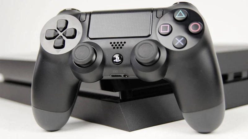 Νέο Dualshock 4 για το PS4 Slim; [ΕΝΗΜΕΡΩΣΗ]