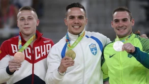 Τα μετάλλια των Ολυμπιακών Αγώνων του Τόκιο θα είναι από ανακυκλωμένα smartphones