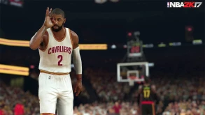 Το NBA 2K17 απέκτησε ένα νέο και δυναμικό trailer