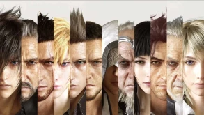 Γνωρίστε το αγγλικό cast του Final Fantasy XV