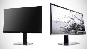 Δύο νέες 4K UHD οθόνες από την AOC