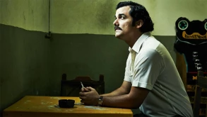 Το καταιγιστικό trailer της δεύτερης σεζόν του Narcos