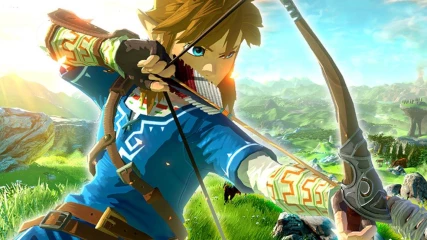 Η δύναμη των runes στο νέο βίντεο του The Legend of Zelda: Breath of the Wild