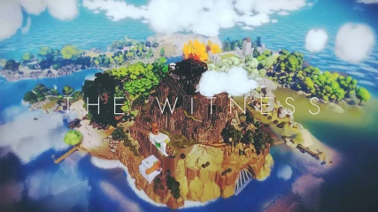 Το The Witness έρχεται και στο Xbox One