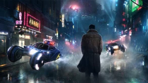 Ο συνθέτης Johann Johannsson του "Sicario" στο "Blade Runner 2"