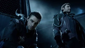 Το τηλεοπτικό σποτ του Kingsglaive: Final Fantasy XV