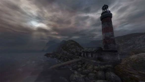 H ημερομηνία κυκλοφορίας του Dear Esther για τα PS4 και Xbox One