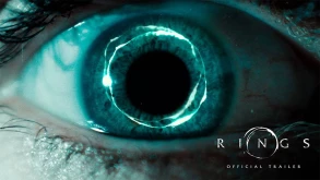Η επιστροφή της Samara στο πρώτο trailer του "Rings"