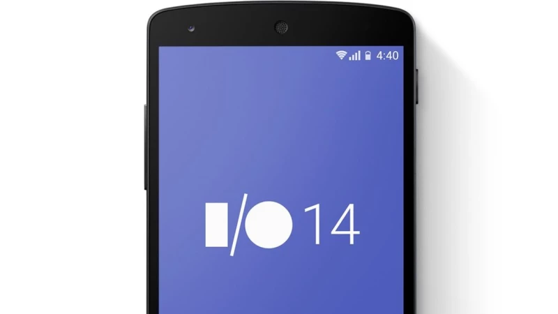Google I/O 2014 Livestream