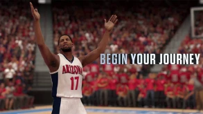 Το demo του NBA 2K17 κυκλοφορεί στις 9 Σεπτεμβρίου